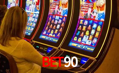 Cadastro rápido e seguro na BET90