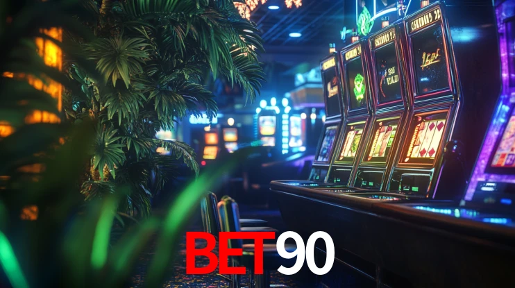 VIP Casino BET90