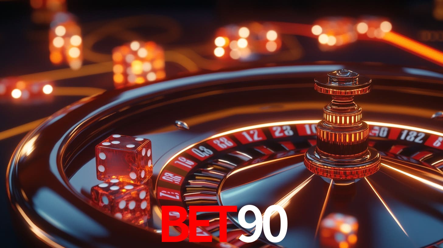 BET90,bet90 bônus