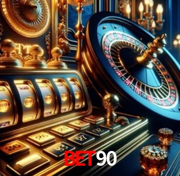 Mesa de Blackjack BET90