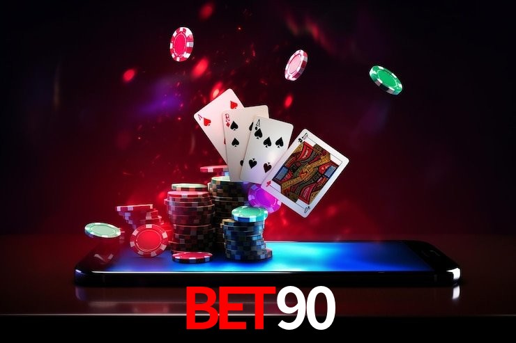 Live Casino BET90