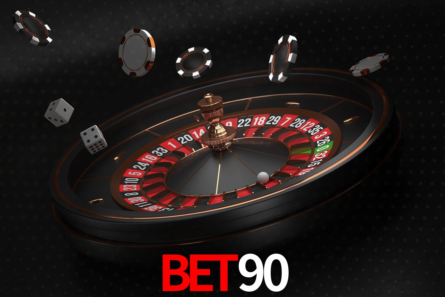 bet90 bônus