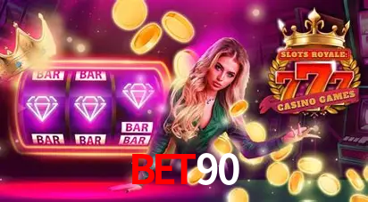 A Popularidade dos Caça-Níqueis no BET90