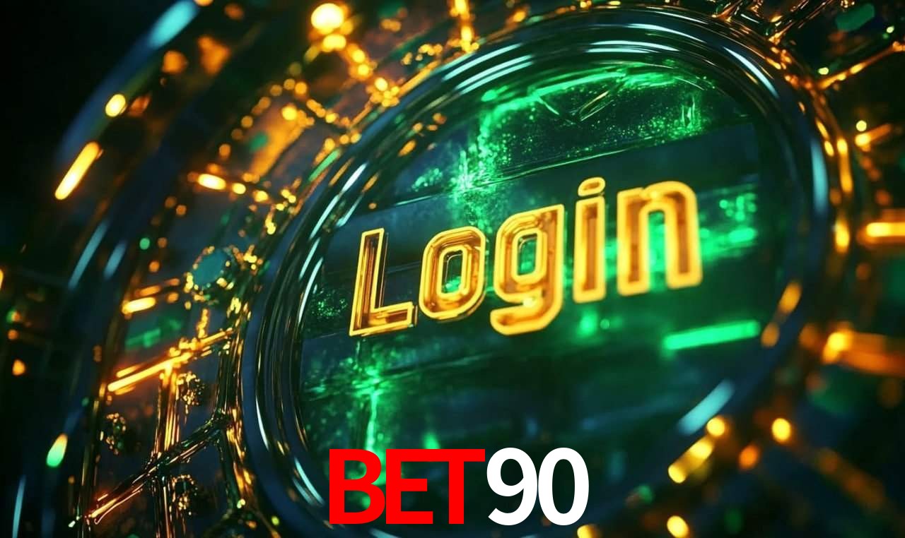 Segurança e privacidade no APP BET90