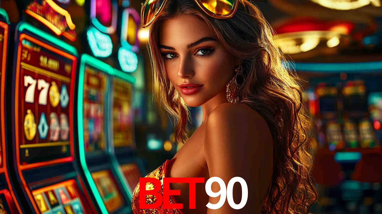Welcome Bonus BET90
