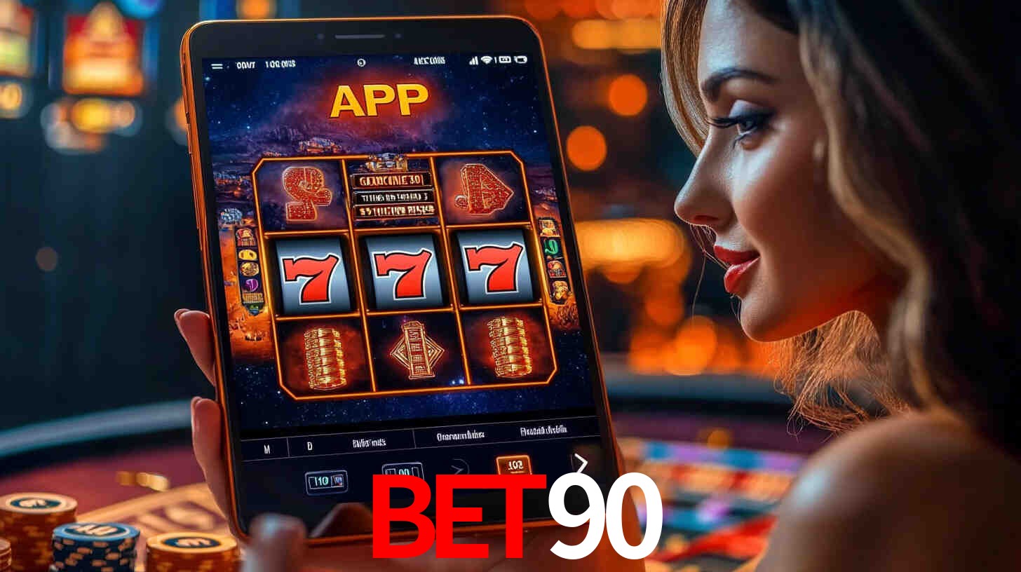 bet90 bônus
