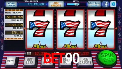 Bônus após cadastro na BET90