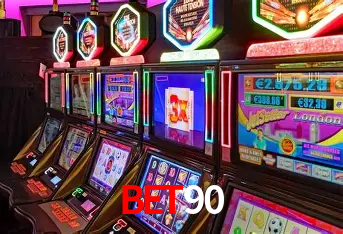 A Emoção da Loteria na BET90: Uma Chance de Mudança de Vida