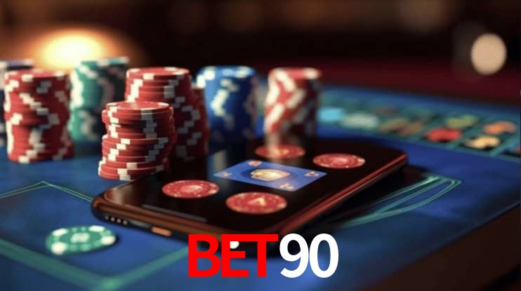Casino Ao Vivo BET90
