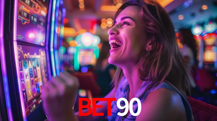 BET90,bet90 bônus