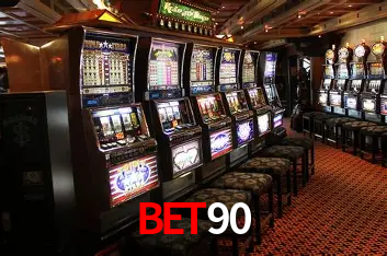 Apostas Esportivas na BET90: Um Guia Completo