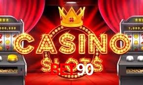 Game Providers BET90