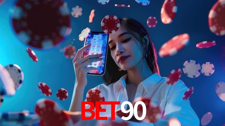 Desvendando o Mundo dos Jogos Virtuais na BET90