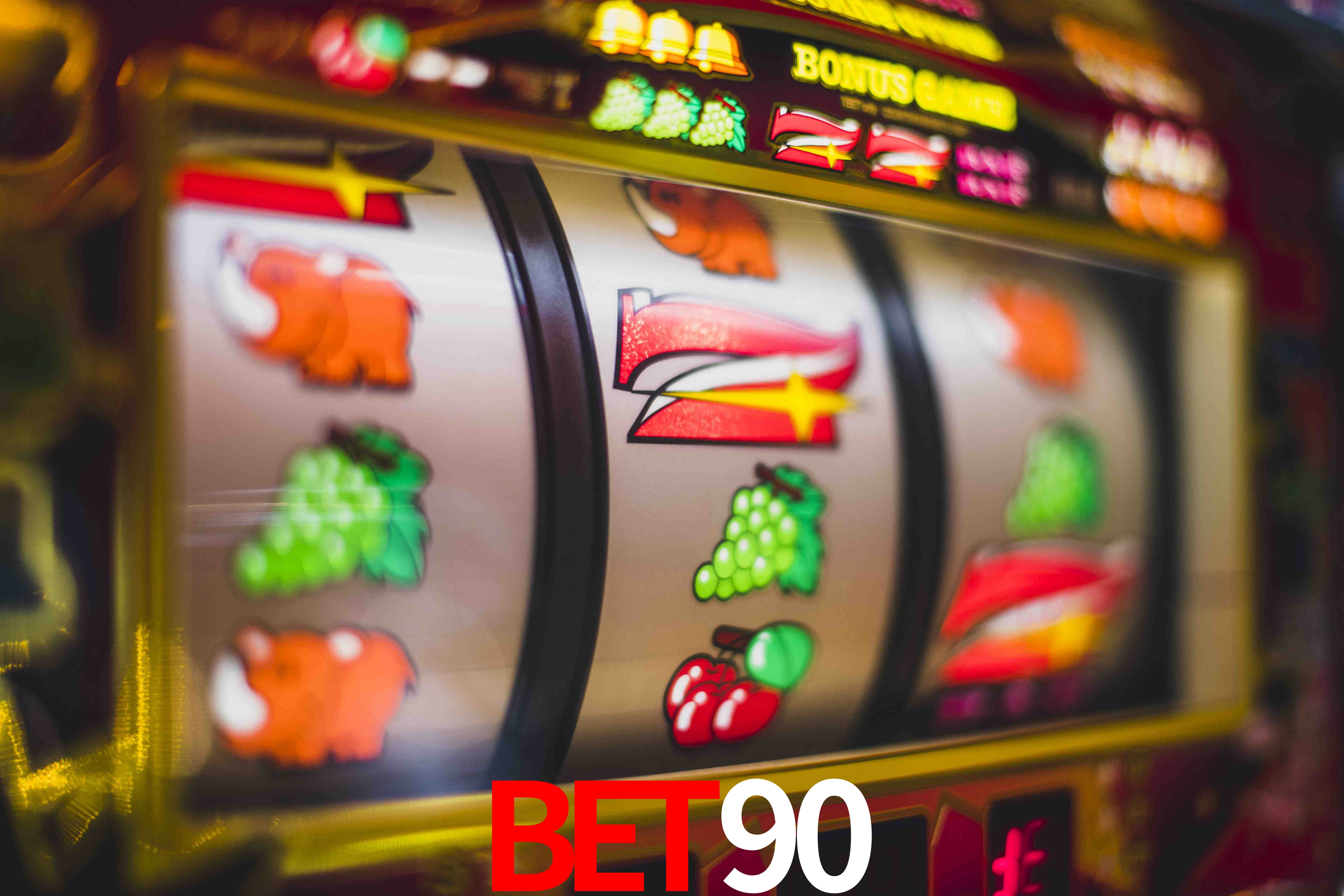 Sports Statistics BET90
