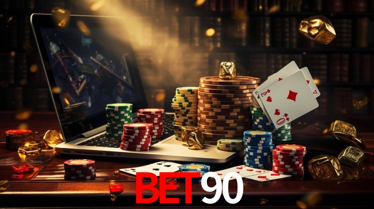 Casino Ao Vivo BET90
