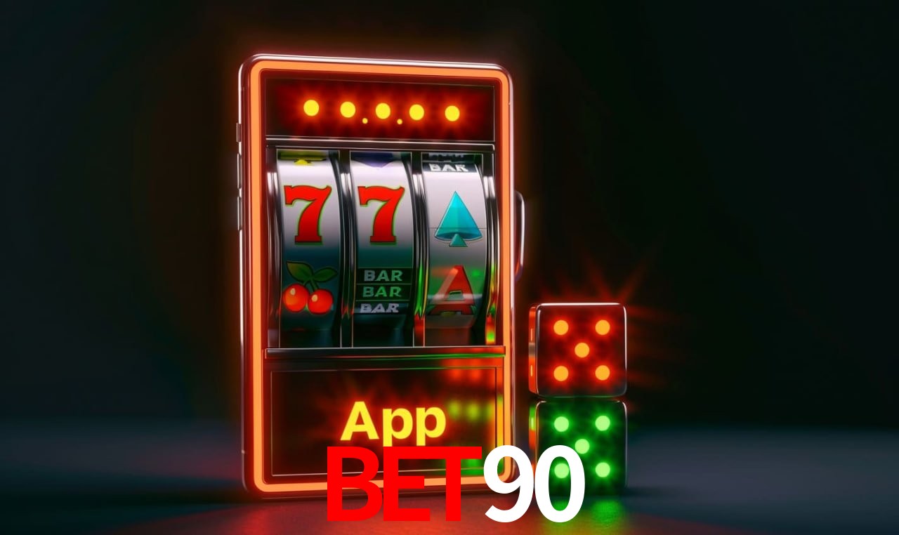 Recursos de Bônus BET90