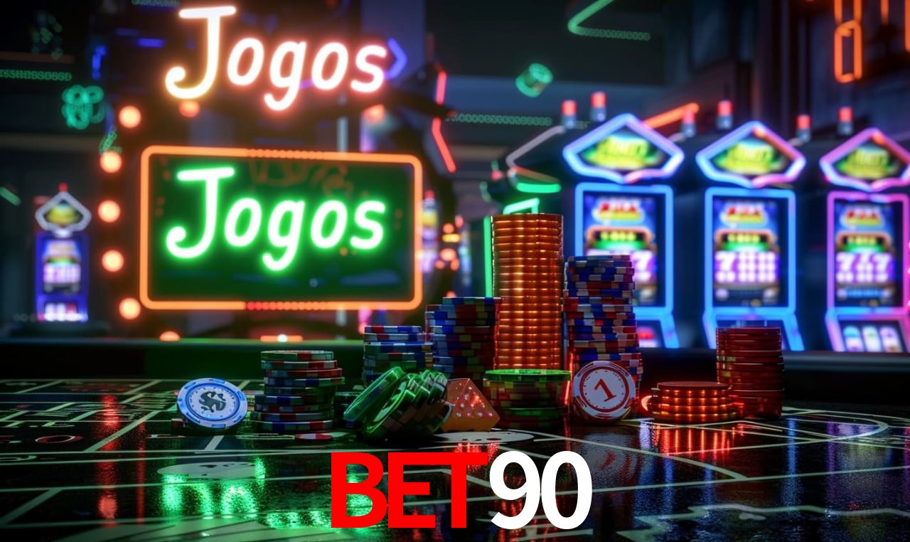 BET90,bet90 bônus