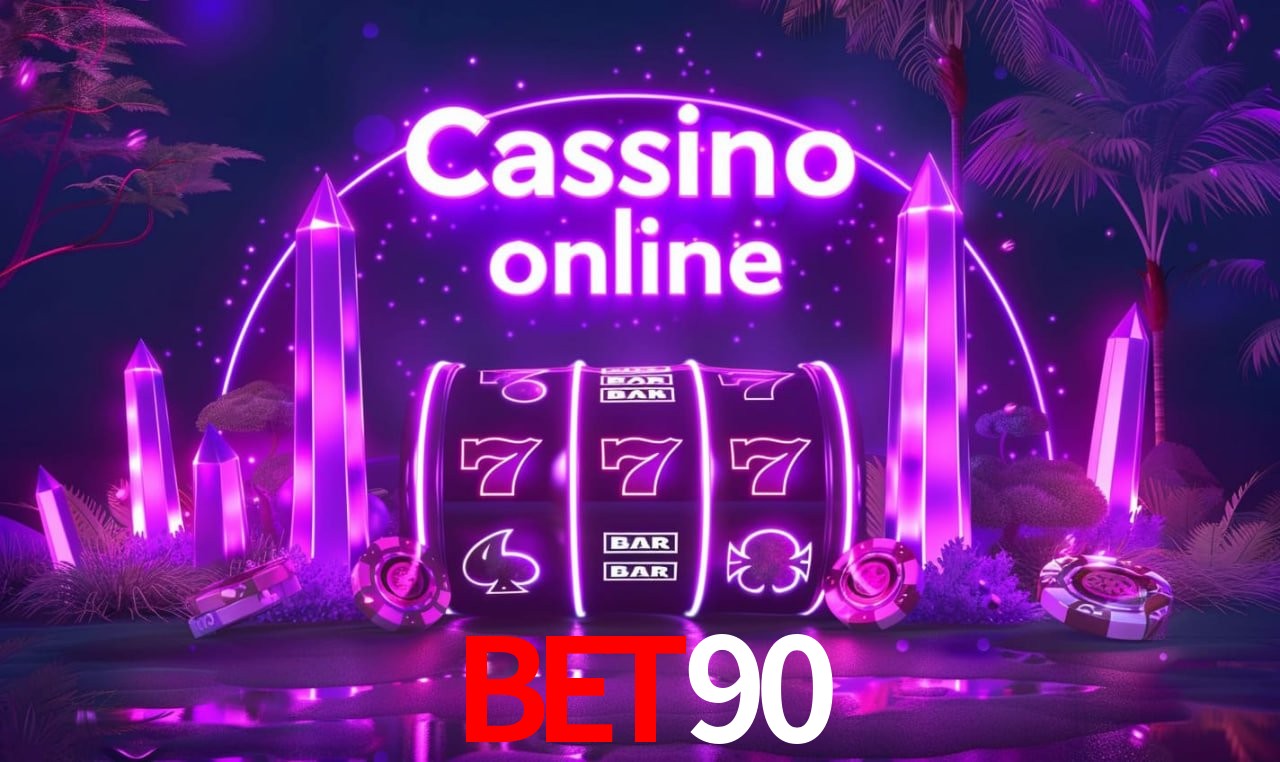 Design Responsivo BET90