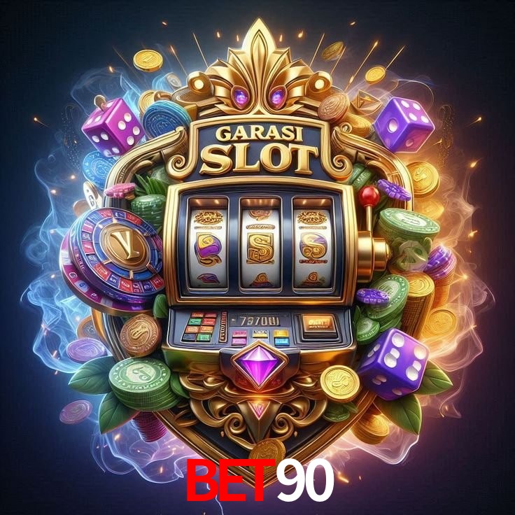 Tecnologia da Plataforma BET90