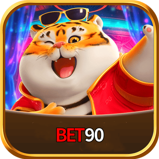 Imagem promocional da BET90 mostrando a plataforma e suas vantagens