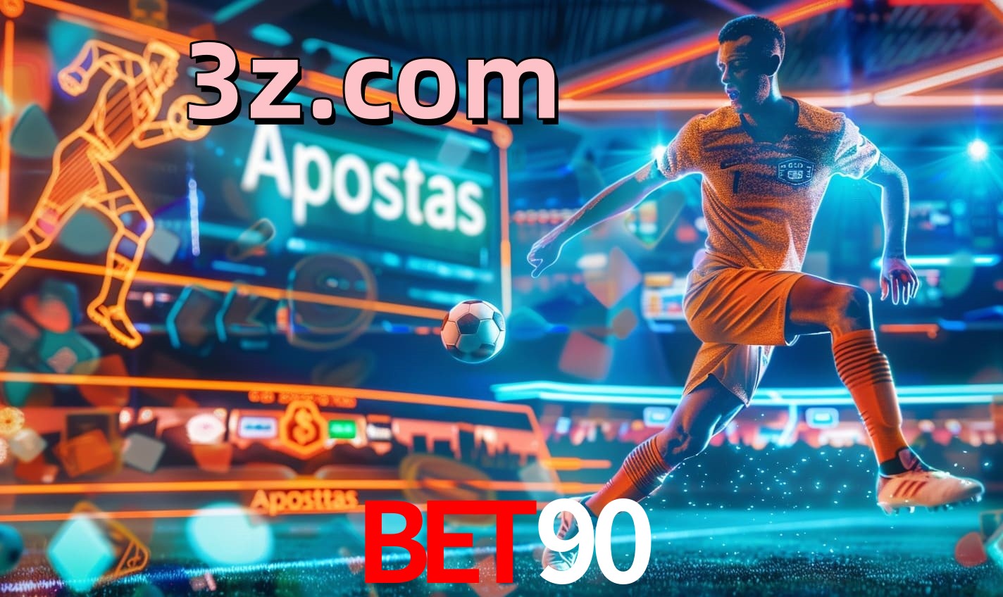 Apostas BET90