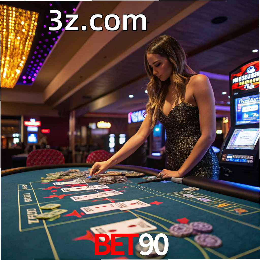 Cassino Online BET90